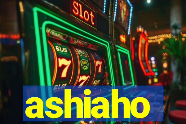ashiaho