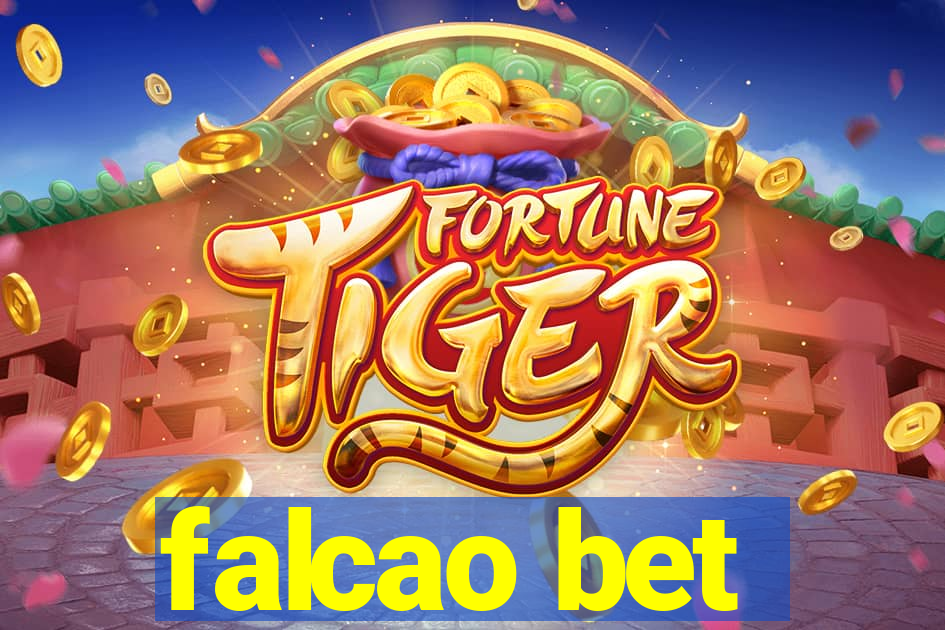 falcao bet