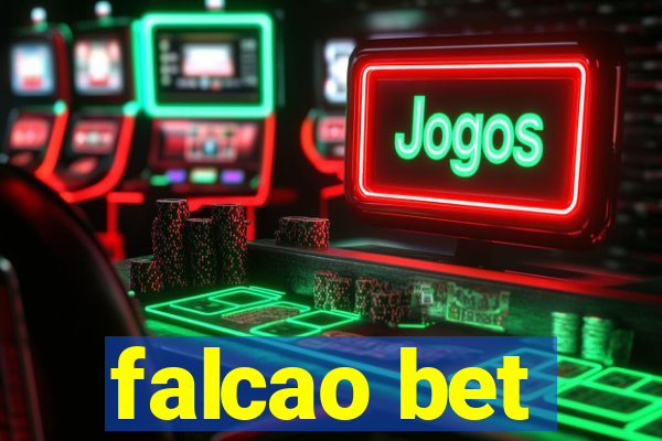 falcao bet