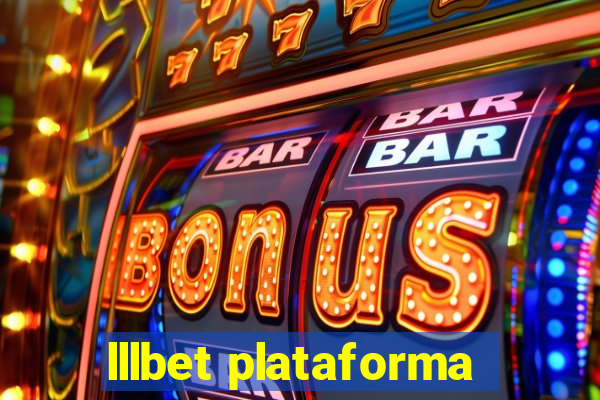 lllbet plataforma