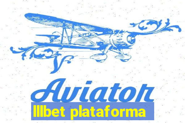 lllbet plataforma