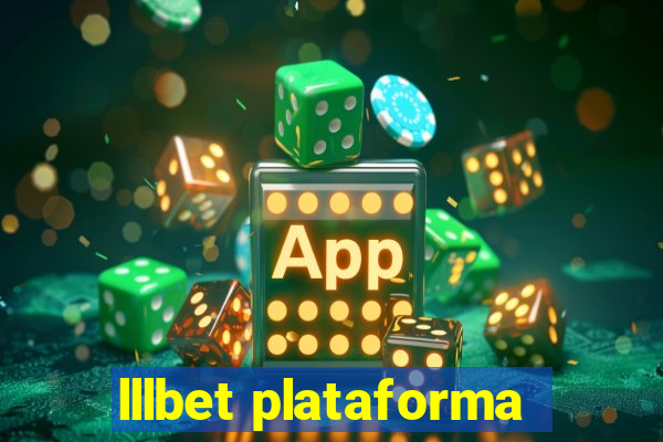 lllbet plataforma