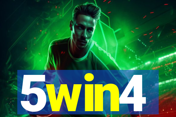 5win4