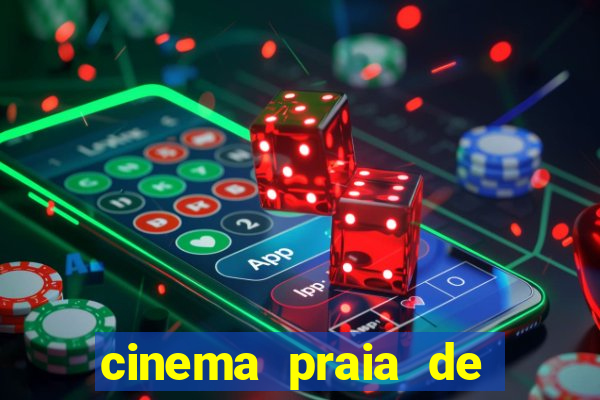 cinema praia de belas porto alegre