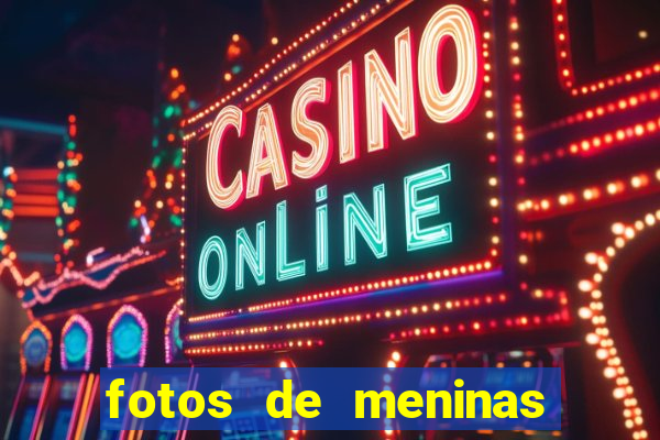 fotos de meninas para perfil