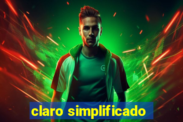 claro simplificado