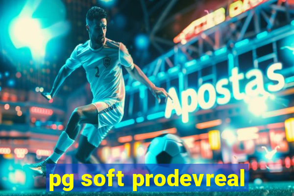 pg soft prodevreal