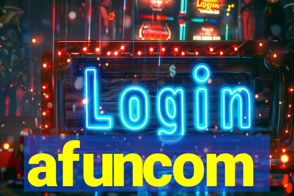 afuncom
