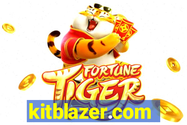 kitblazer.com