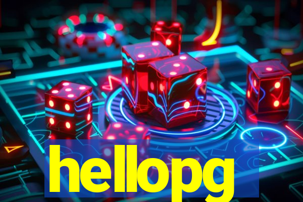 hellopg