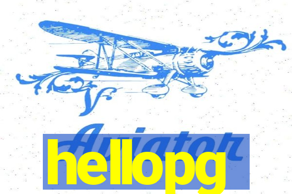hellopg