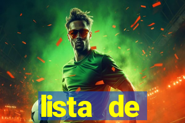 lista de plataformas de jogos