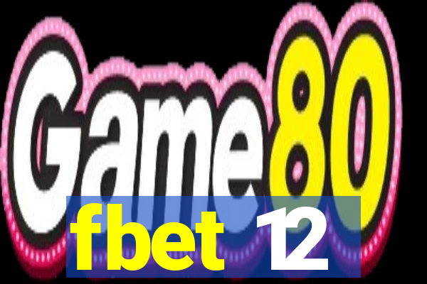 fbet 12