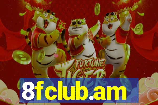 8fclub.am