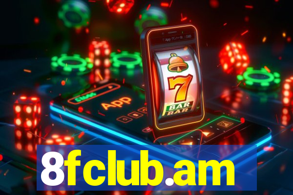 8fclub.am