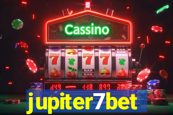 jupiter7bet