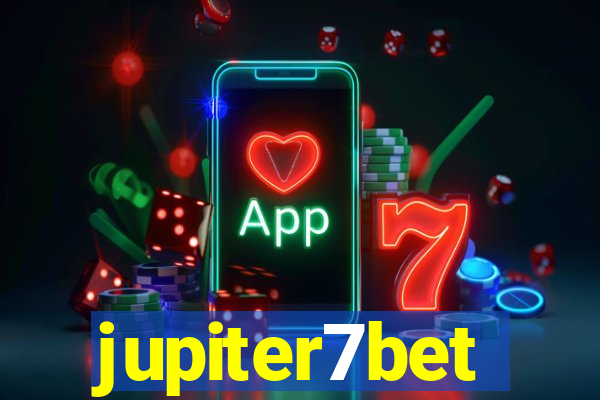 jupiter7bet