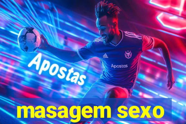 masagem sexo