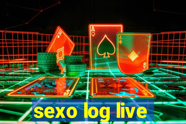 sexo log live