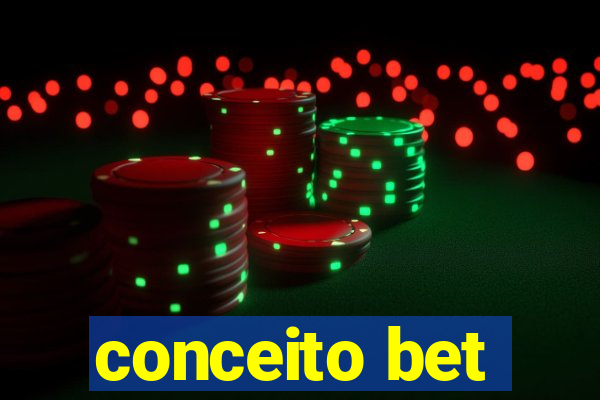 conceito bet