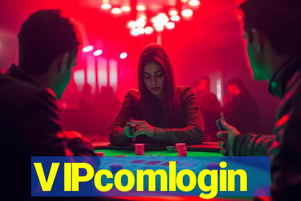 VIPcomlogin