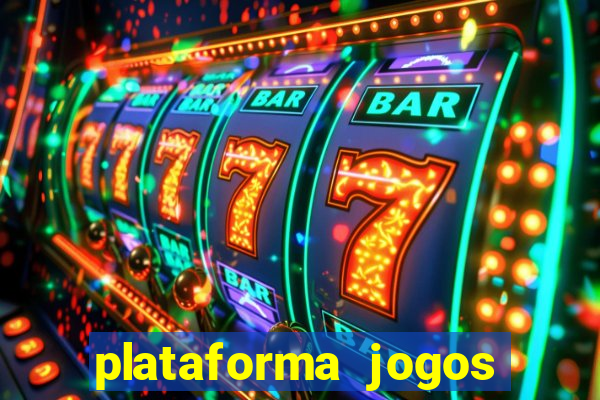 plataforma jogos gusttavo lima