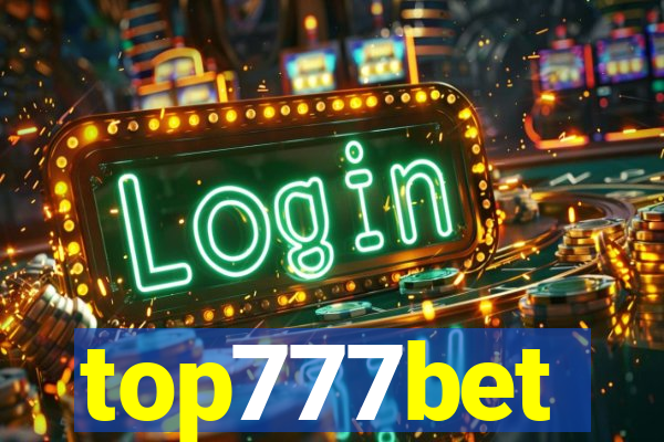 top777bet