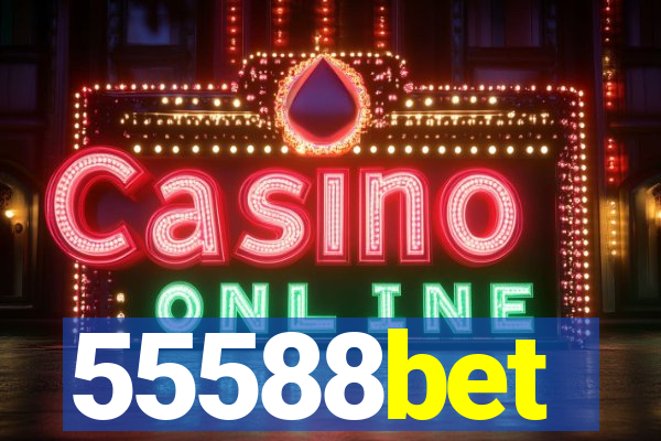 55588bet