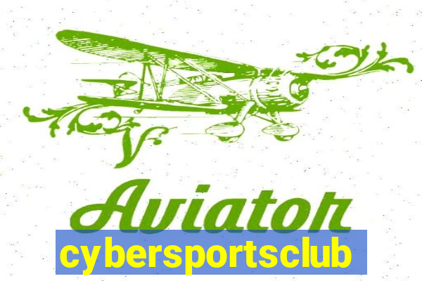 cybersportsclub.com
