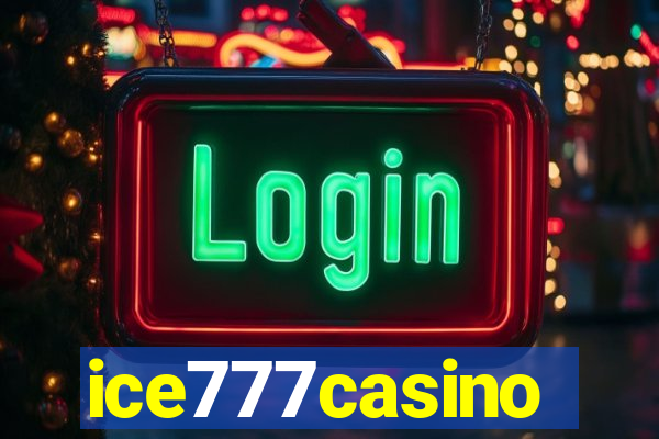 ice777casino