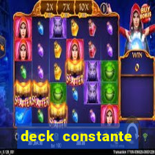 deck constante marvel snap