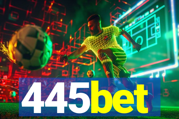 445bet