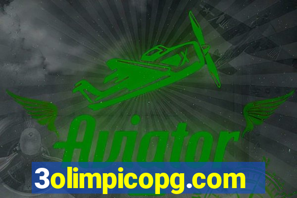 3olimpicopg.com