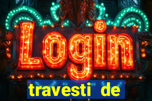 travesti de programa em santos