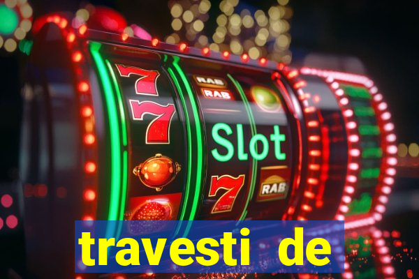 travesti de programa em santos