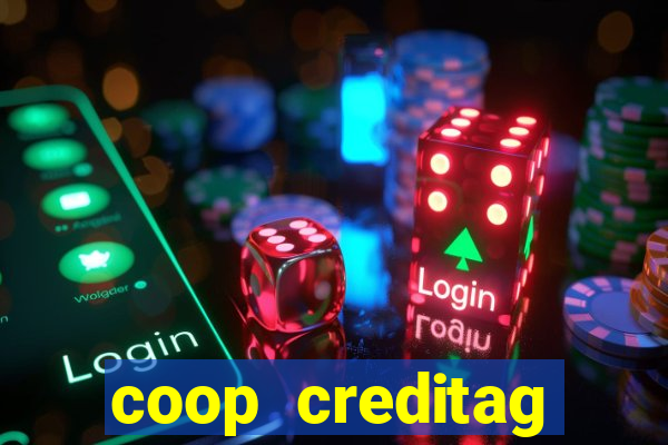 coop creditag reclame aqui