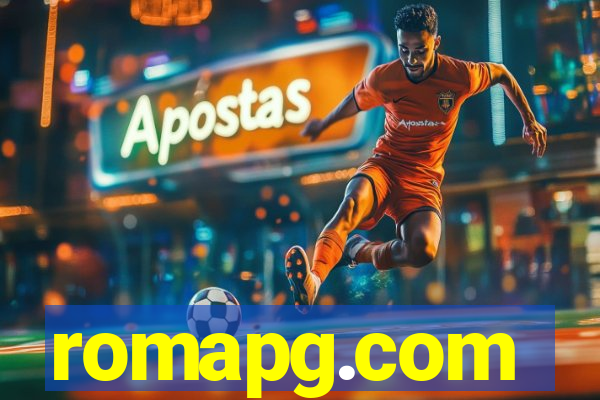 romapg.com