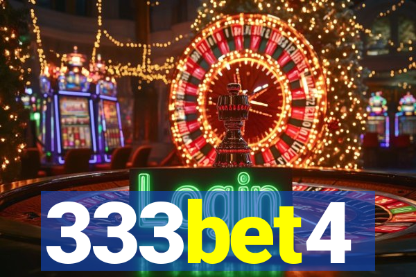333bet4