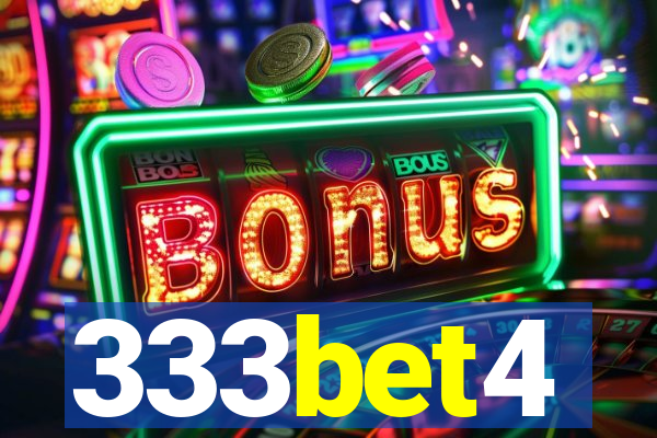 333bet4