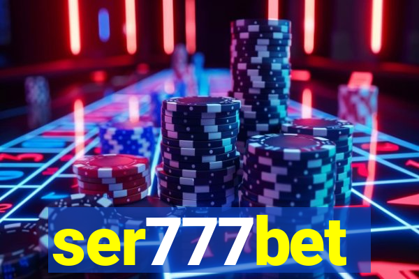 ser777bet