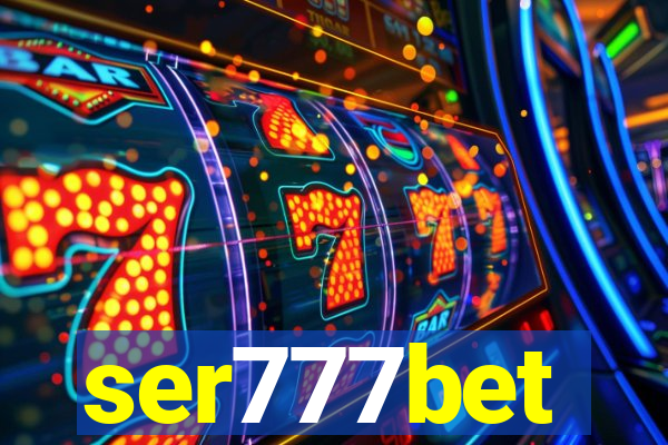 ser777bet