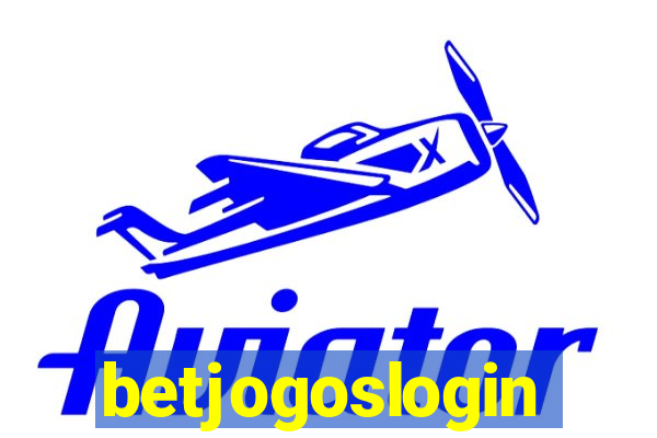 betjogoslogin