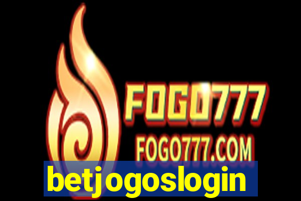 betjogoslogin