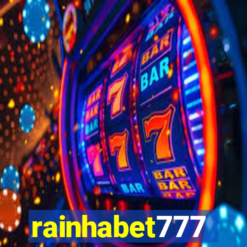 rainhabet777