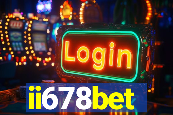 ii678bet