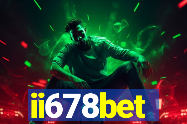 ii678bet