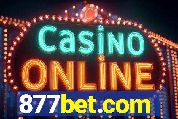 877bet.com