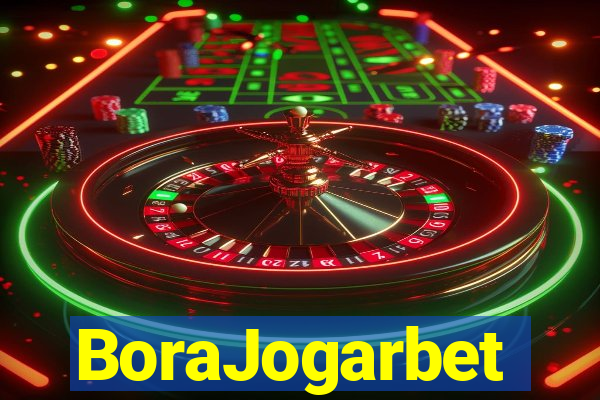BoraJogarbet