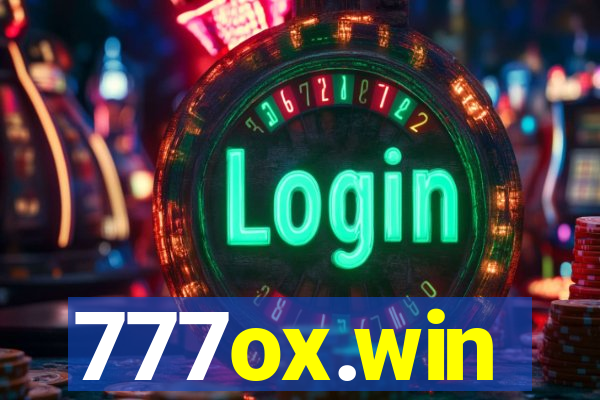 777ox.win