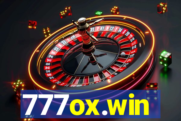 777ox.win